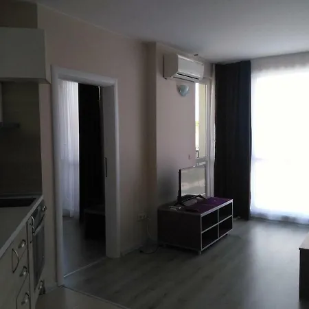 In The Casa Del Sol Apartment Sunny Beach